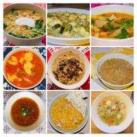 Najlepsze zupy na zimę - top 10 przepisów
